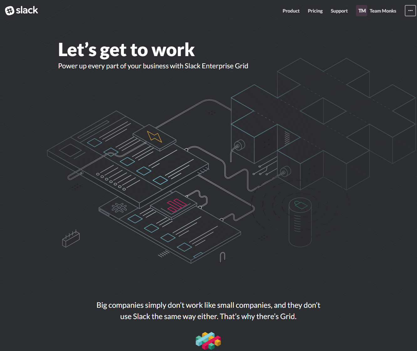 Slack-Team-Collaboration-Tool Slack-Team-Collaboration-Tool
