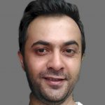 Nick Patel