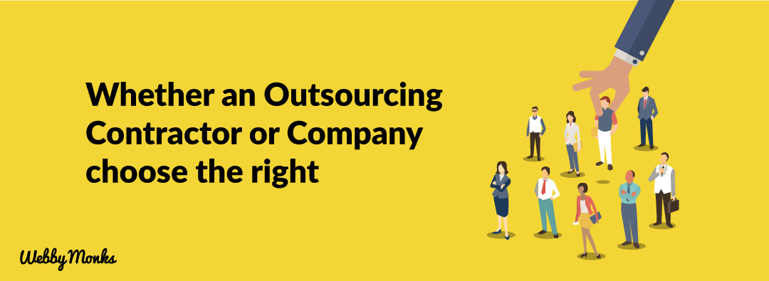 Outsource Services