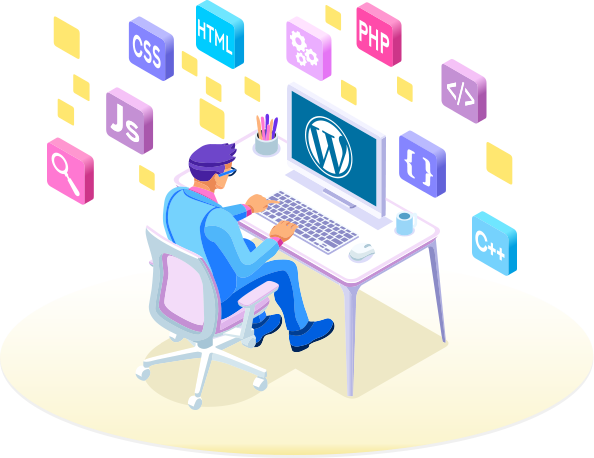 frontend-wordpess